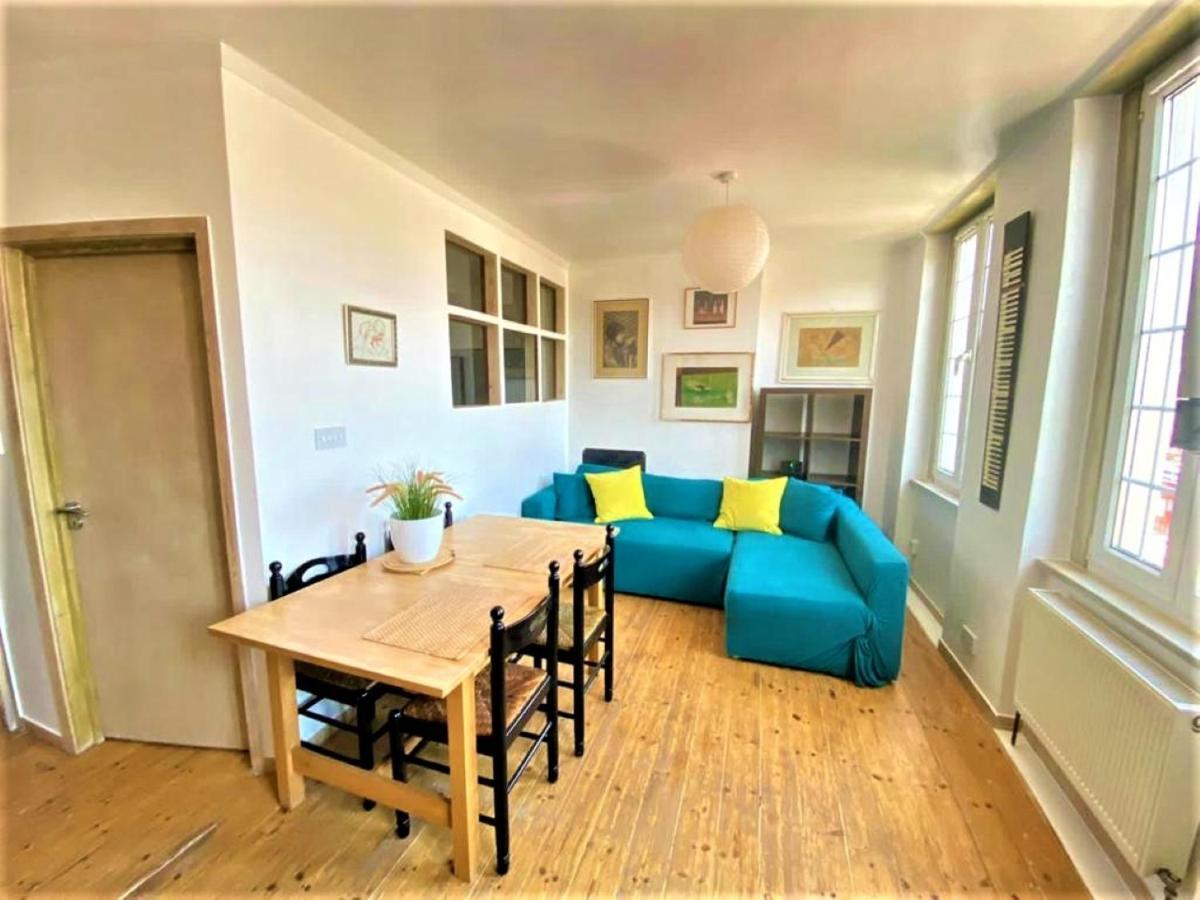 Splendid 1 Bedroom Flat + Terrace Londra Exterior foto